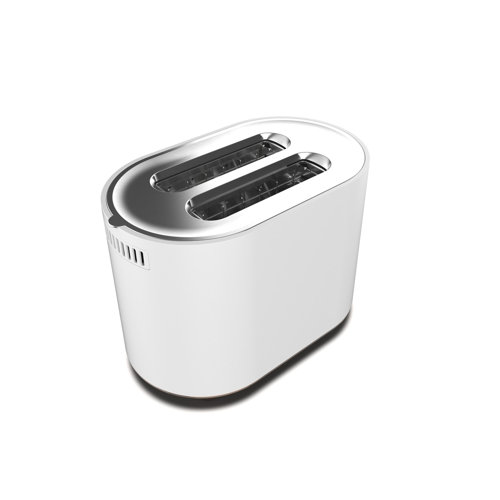 Café™ 2Slice Toaster & Reviews Wayfair